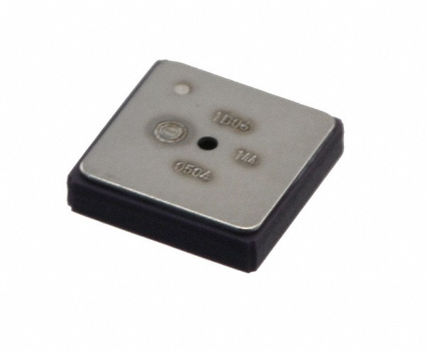 BMP085   BOSCH 
PI:
