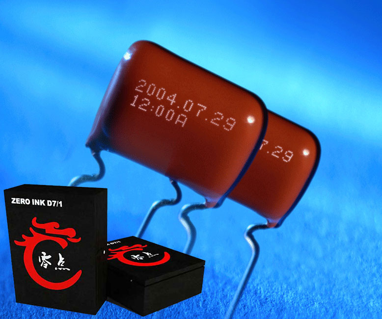 ZERO INK D7/1ַaCҎ(gu)˜ 
P(gun)I: