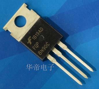 ЧFCPF7N60YDTUF(xin)DP8N50NZ 
PI: