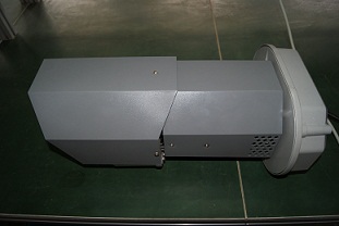 SEF HD-300SLEDa 
P(gun)I: