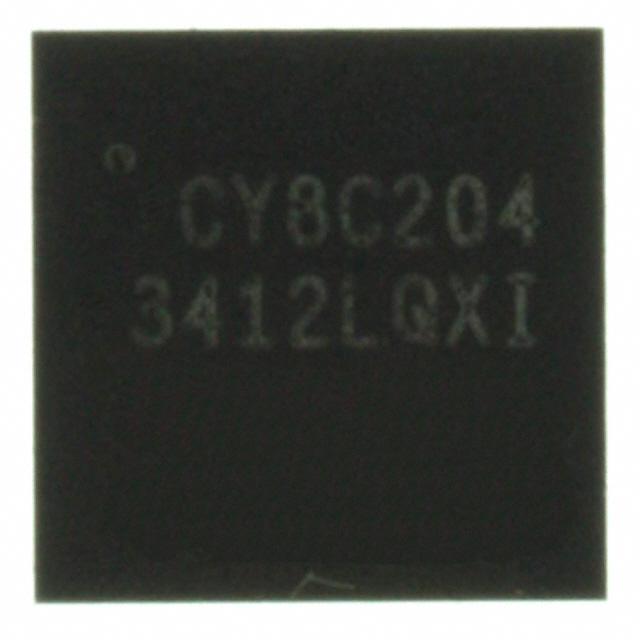 (lin)II(y)F(xin)؛CY8C20434,ṩƷ 
P(gun)I: