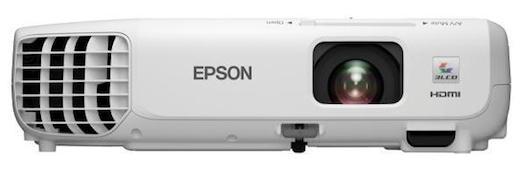 KݐͶӰC(j)EPSON CB-W03̄(w) 
P(gun)I: