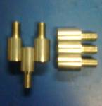Nی1Cr13PF|410PF 
P(gun)I: