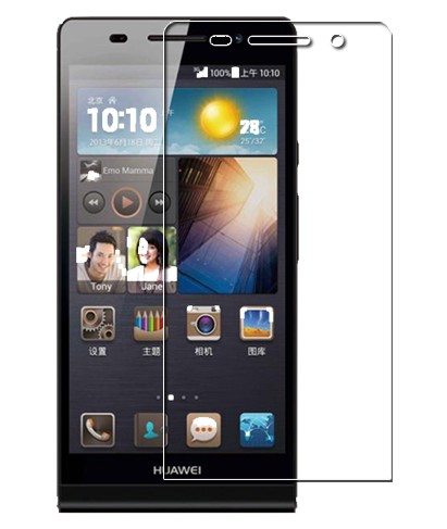 AAscend P6 䓻Ĥ 
PI: