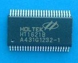 LCD@ʾ(q)Ӻ]HT1621HT1621B 
P(gun)I: