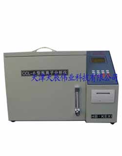 CCL-6xӷx 
PI: