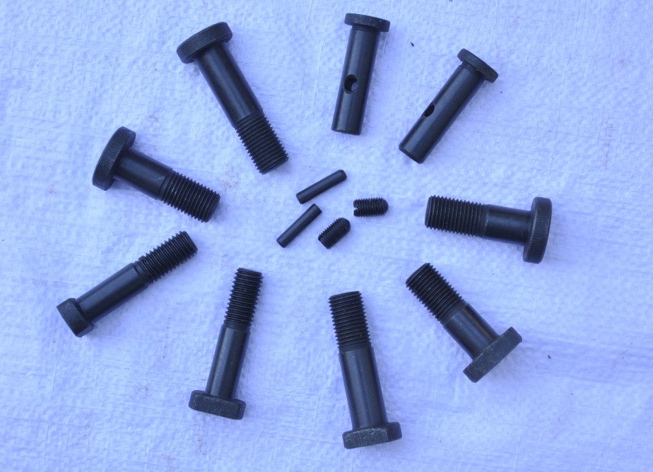 СCСCrСCl(f) 
P(gun)I: