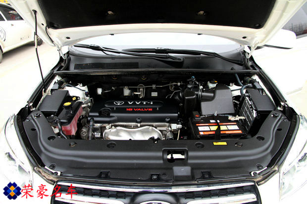 SRAV4 2010 2.4L ԄӺA 
P(gun)I: