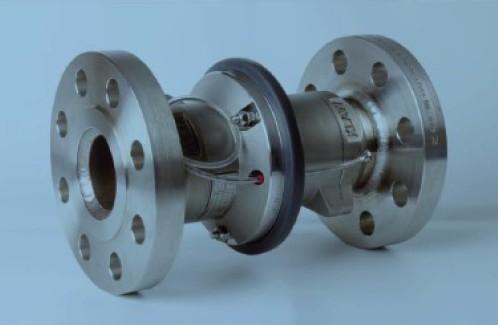 Ӣ(gu) LNG ͜ breakaway coupling 
P(gun)I: