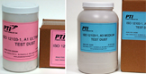ISO 12103-1 A3 MTD 
P(gun)I: