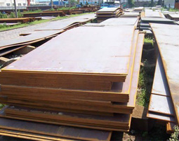 Q345GJC-Z25 Q345GJCr 
P(gun)I: