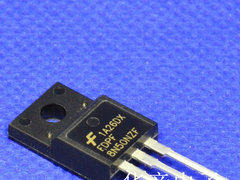 FDPF8N50SֱN 
P(gun)I: