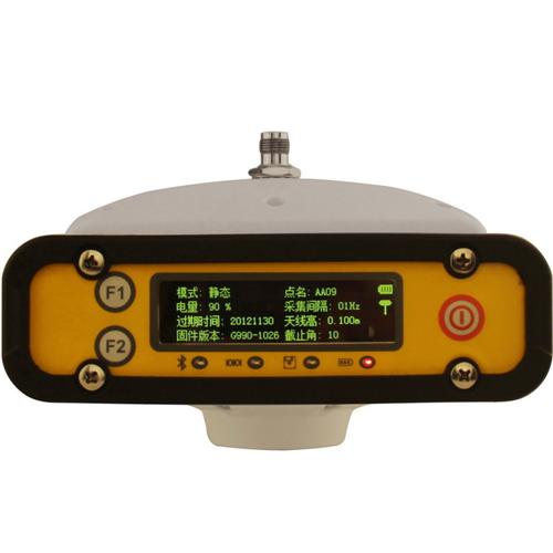 ʡ˼GPS-RTKؼs(jng)N(xio) BT(mn)ȪRTK 
P(gun)I: