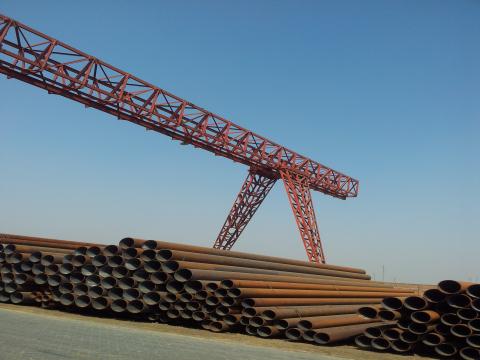 seamless steel tube API 5L 
PI: