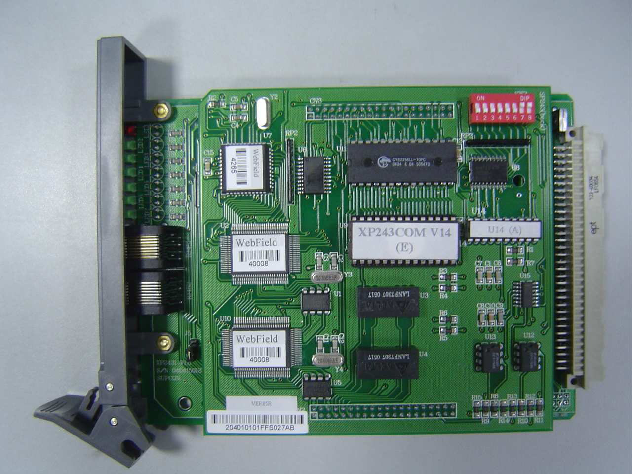 XP316DCSϵy(tng)пصđ(yng)f---п 
P(gun)I: