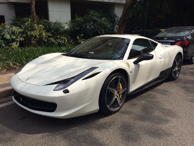 Vͬ܇|F458|֌(jin)|r(sh)|˹R˹.. 
P(gun)I: