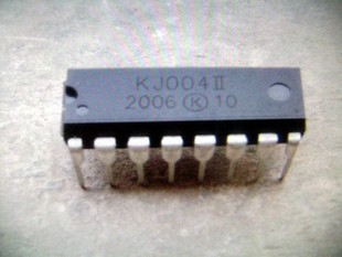 KJ004·KJ· 
PI: