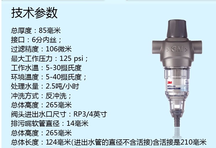 3Mˮ BFS1-100ǰ÷_ϴ^V 
P(gun)I: