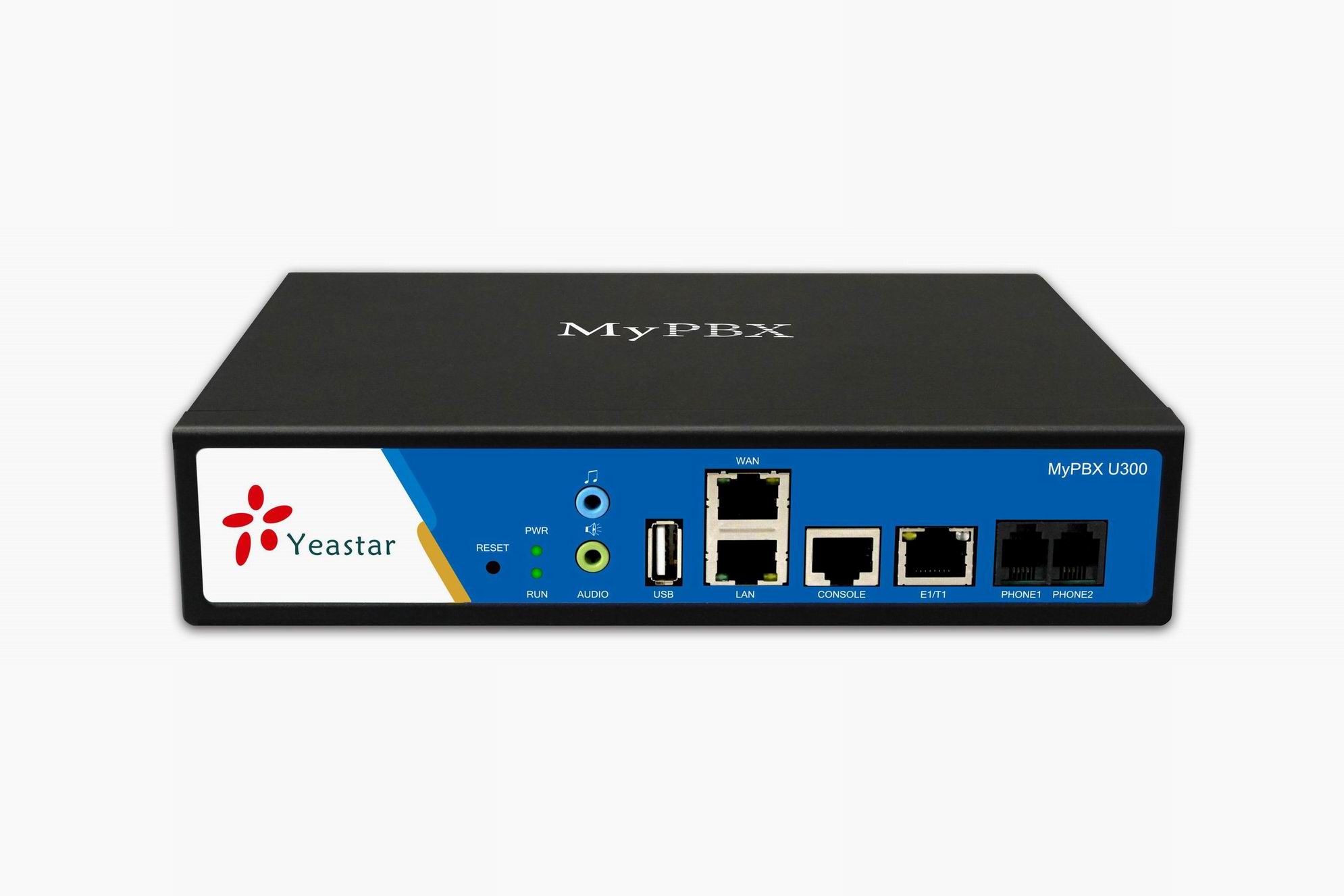 E1IPFԒϵy(tng)-MyPBX U300 
PI: