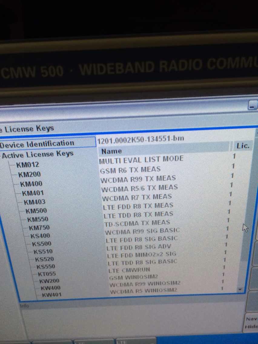 DϺ4GCMW500U CMW500(j)᡿ 
P(gun)I: