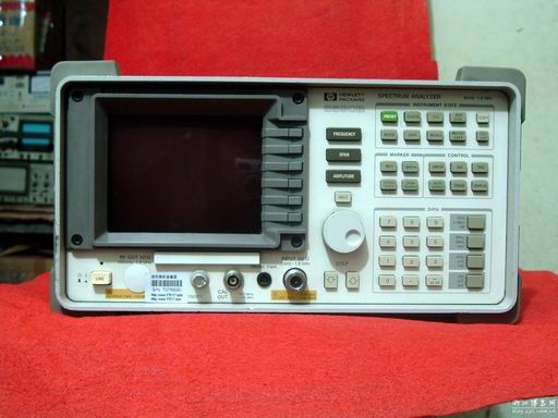 ۳վSHP8590A lVx 
PI: