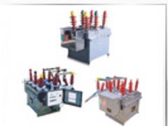 10KVr񳬵ͣI(yu)|(zh)10KV 
P(gun)I: