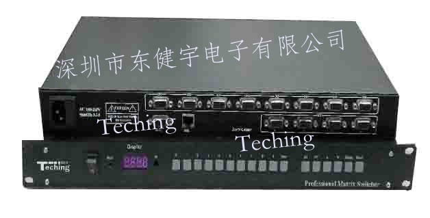 |VGA 
P(gun)I: