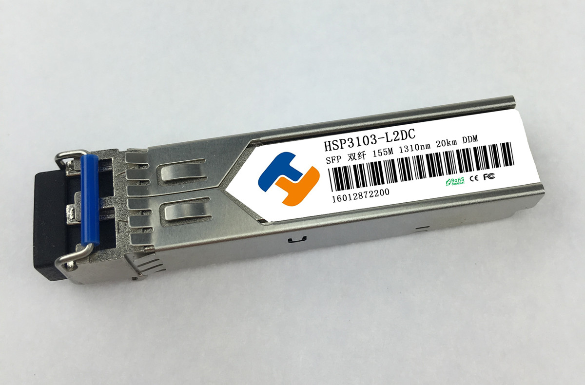SFP״ ̩ͨSFPׂݔx20kmģKl(f) 
PI: