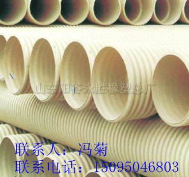 PVC-Upڲy۹ܾϩˮܵˮ۹(yng) 
P(gun)I: