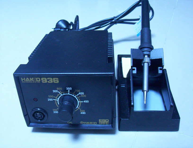 HAKKO936_ 
PI: