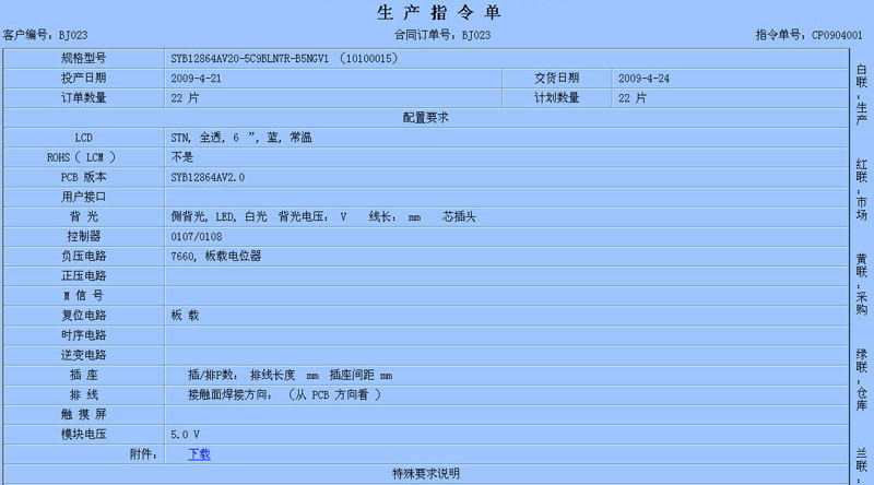 LCDИI(y)ERP 
PI: