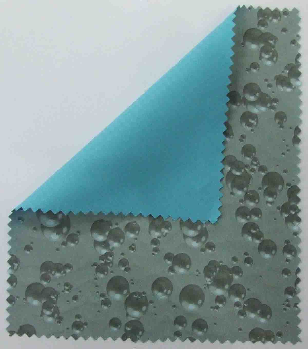 PTFE(f)PTFE Compound Fabric 
P(gun)I: