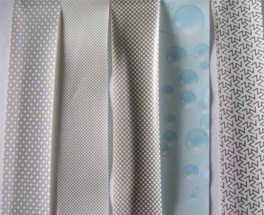 ˮlWater-seal tape 
P(gun)I: