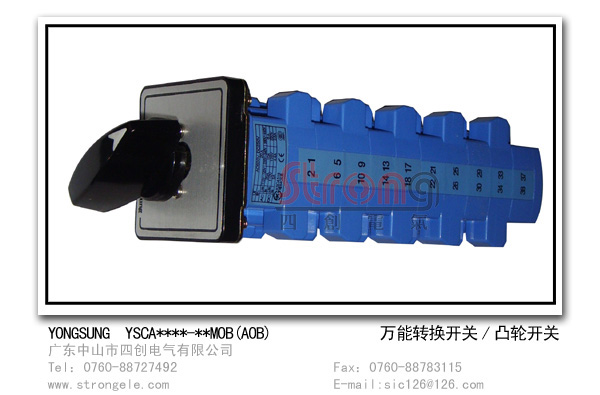 D(zhun)Q_P(gun)YSCA3302-64AOB YSCA3303-69MOB 
P(gun)I: