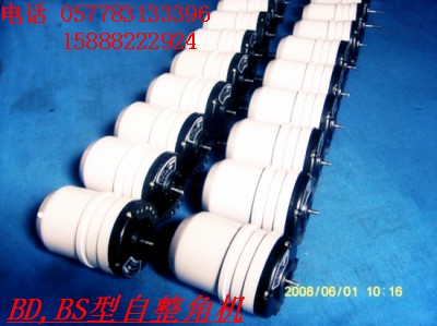 ǙCBD-404A BD-500 BD-501A 
P(gun)I:2010-05-01