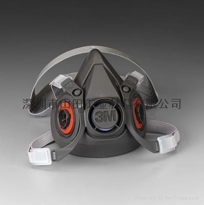 3M 6100 
P(gun)I: