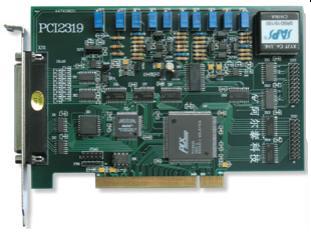 PCI(sh)(j)ɼ8304(32·16λ100K 
PI: