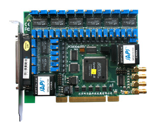 PCI(sh)(j)ɼ8304(32·16λ100K 
P(gun)I: