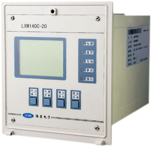 LXW140E-20 PToĸ늉b 
P(gun)I: